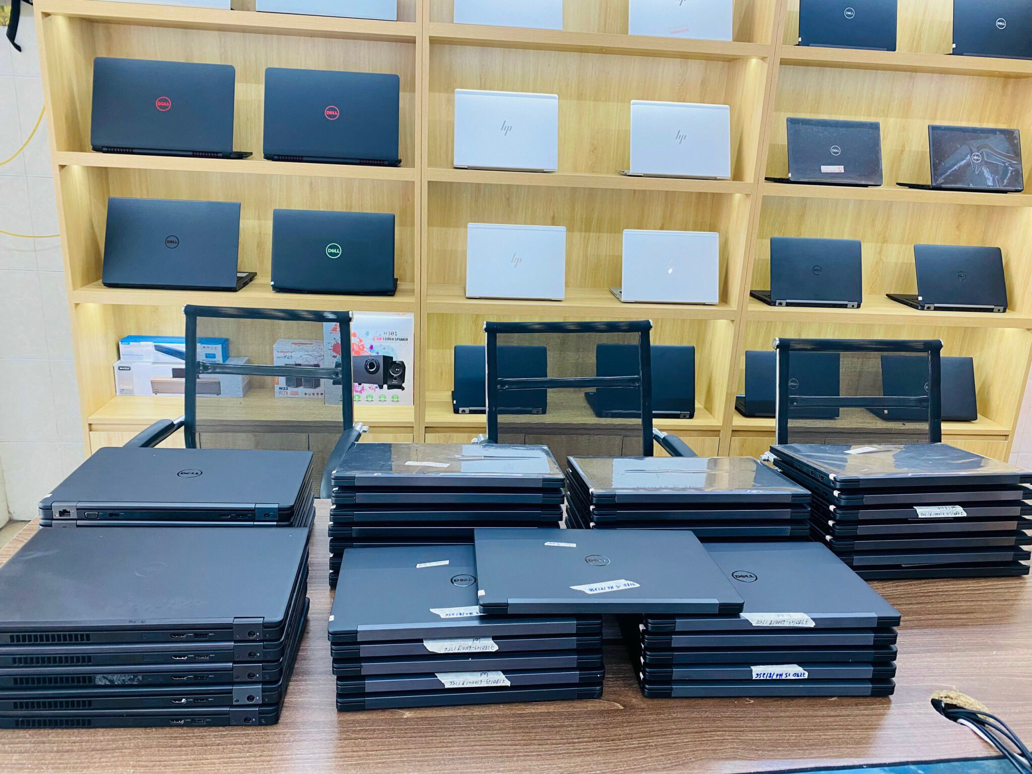 Laptop