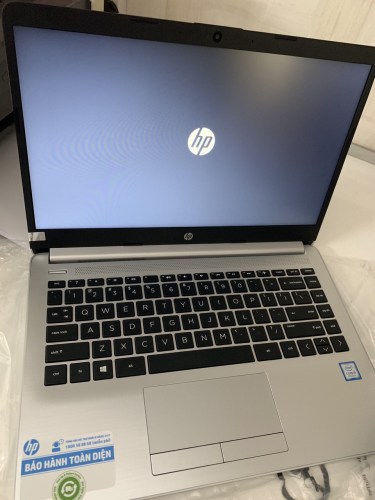 Laptop