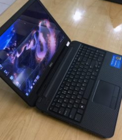 Laptop cũ Dell