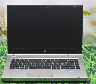 Laptop HP mới