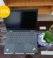 Laptop Lenovo cũ