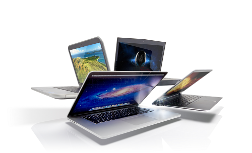 Laptop
