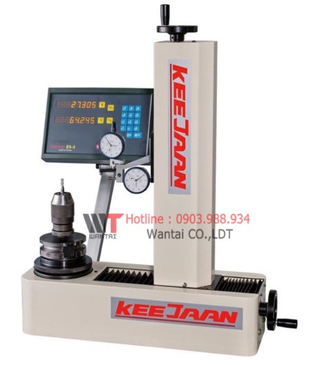Thiết bị lập trình dao