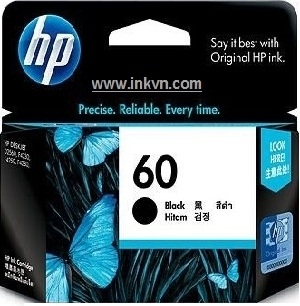 Mực in laser HP-CC640WA -60