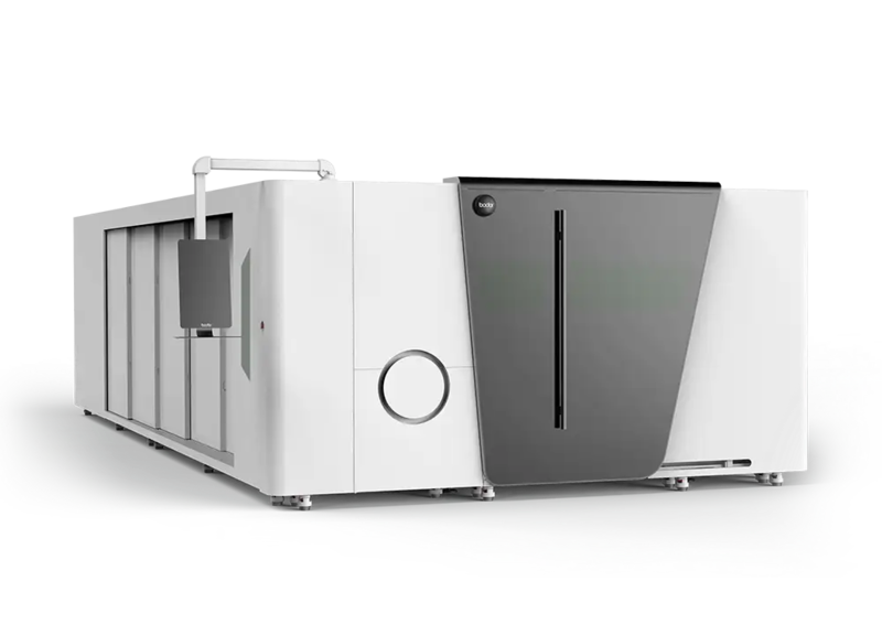 Máy cắt laser tích hợp tấm và ống hiệu suất tốt nhất