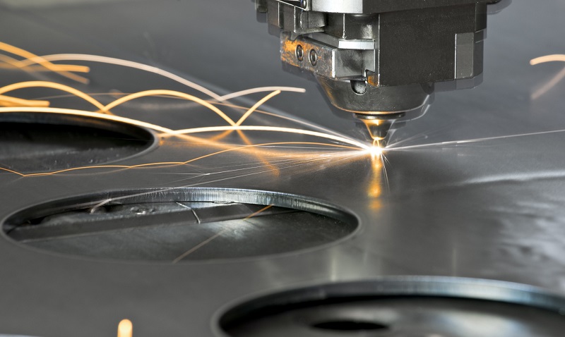 Dịch vụ cắt laser