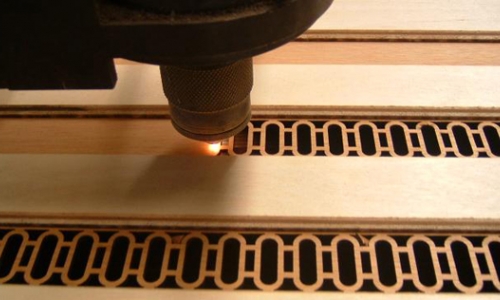 Dịch vụ cắt laser