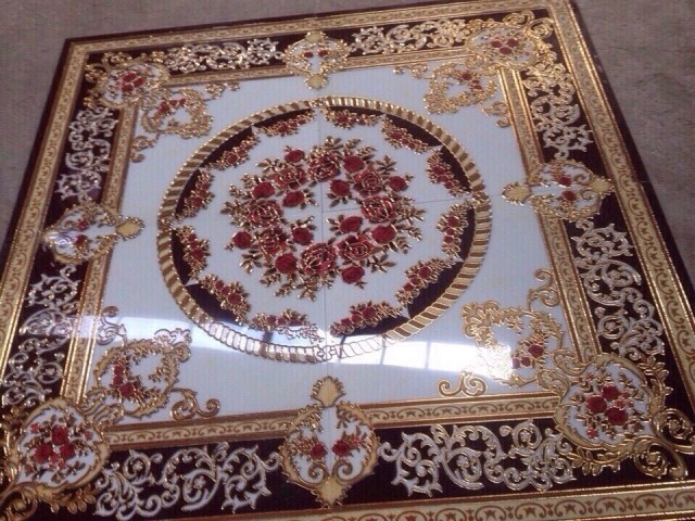 Gạch lát nền