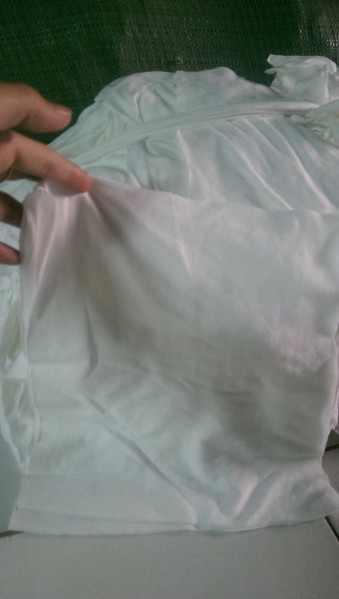 Vải lau công nghiệp