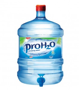 Nước khoáng Lavie