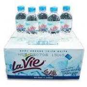 Nước khoáng Lavie