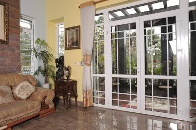 Công trình đã thực hiện