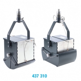Thiết bị lấy mẫu đáy