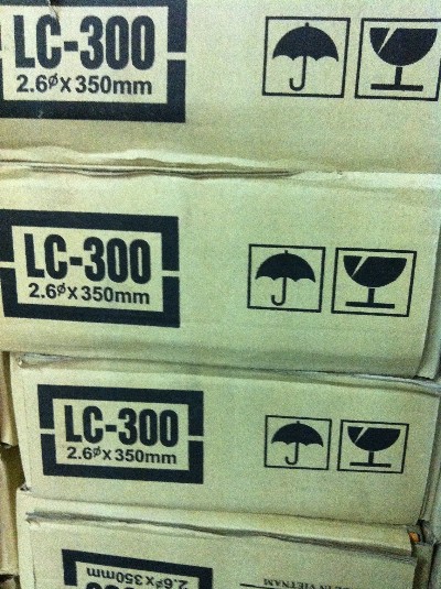 Dây hàn LC-300