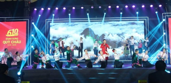 Tổ chức lễ kỷ niệm