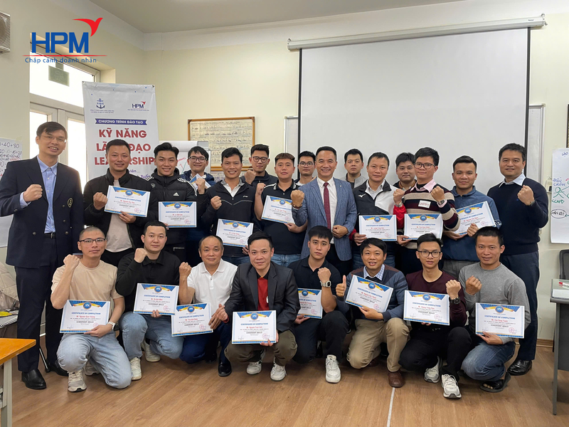 Hình ảnh đào tạo
