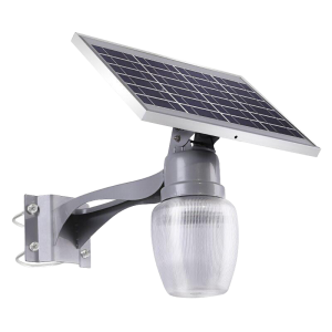 Đèn LED năng lượng mặt trời