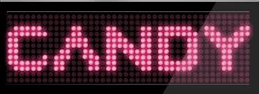 led bảng