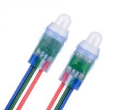Led đúc