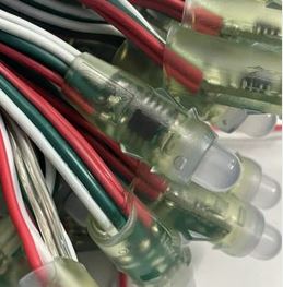 Led đúc