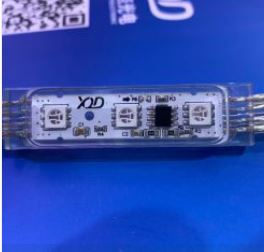Led hắt