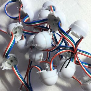 Đèn Led module
