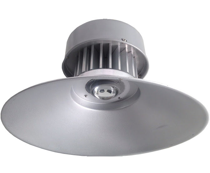 Đèn led nhà xưởng