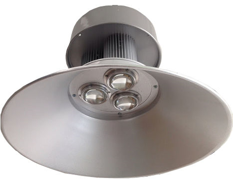 Đèn led nhà xưởng