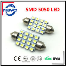 Đèn Led nội thất Ô tô