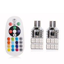 Đèn Led nội thất Ô tô
