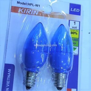 Led ớt
