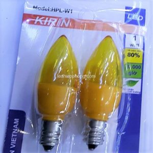 Đèn Led ớt