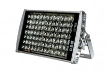 Đèn LED pha điểm ngoài trời