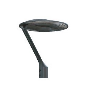 Đèn led sân vườn