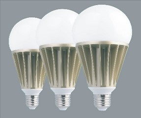 Đèn led trong nhà