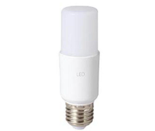 Đèn led trụ đui xoáy