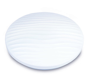 LED Wave tròn