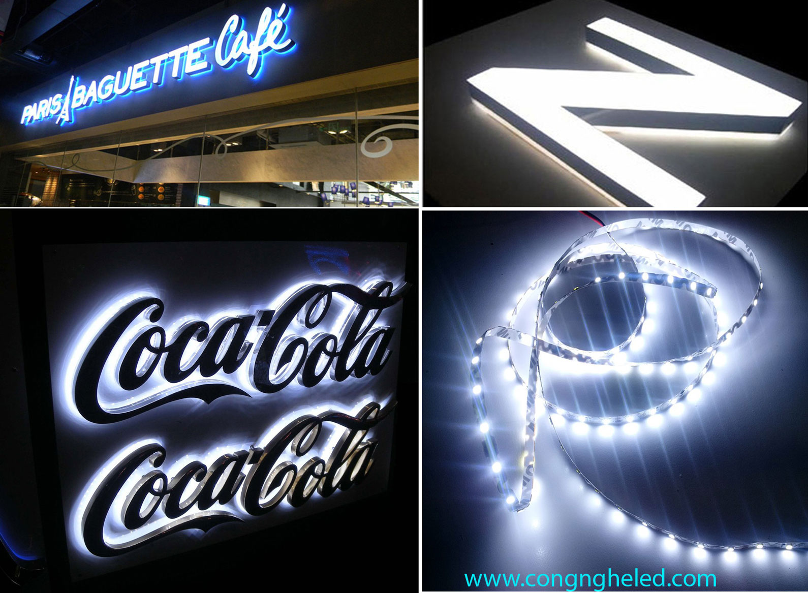 产品与服务