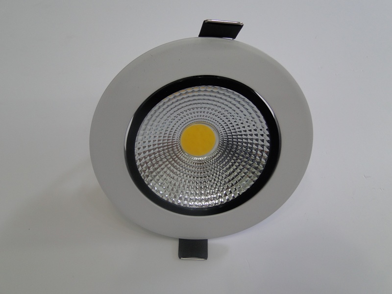 Đèn Led Downlight Cob