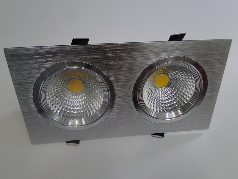 Đèn Led Downlight Cob