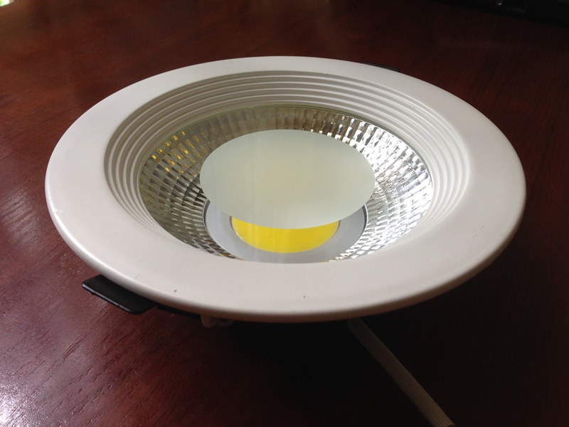 Đèn Led Downlight Cob