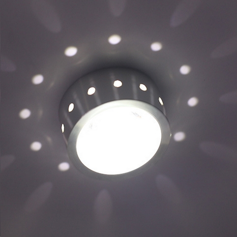 Đèn Led Track Light