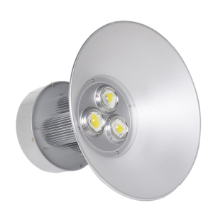 Đèn Led nhà xưởng 100W