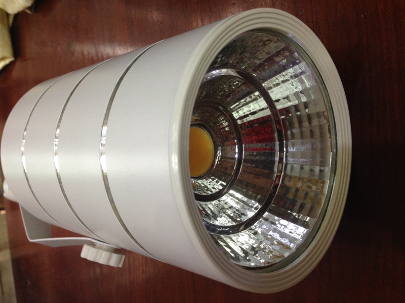 Đèn Led Track Light