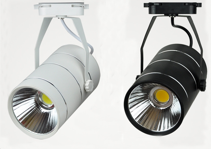 Đèn Led Track Light