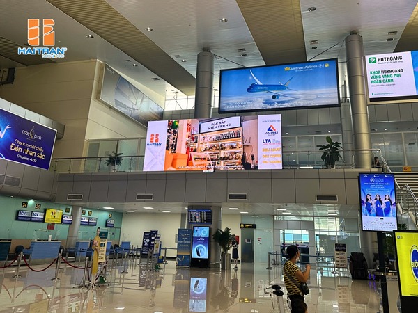 Bảng đèn LED