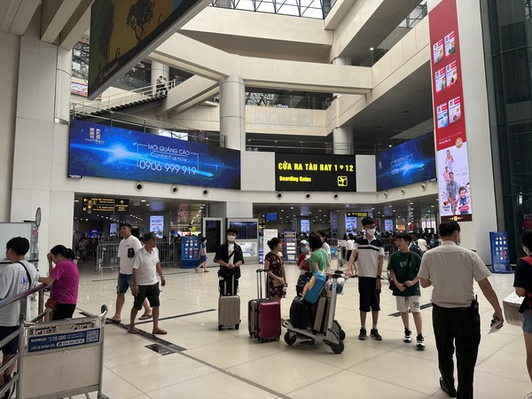 Bảng đèn LED