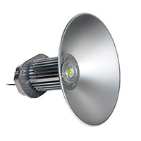 LED chiếu sáng nhà xưởng