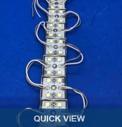 Led hắt
