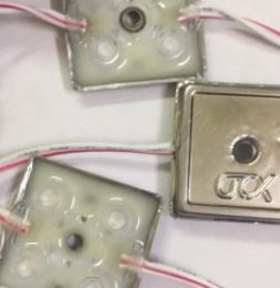 Led hắt